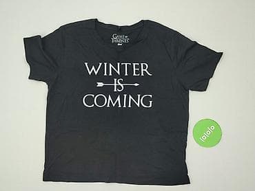 squid game: Game of Thrones, T-shirt damski, rozmiar 2XL — 3
