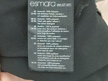 takko sukienki: Esmara, Sukienka damska, rozmiar S — 5