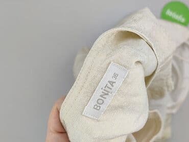 koszula nocna lniana: Bonita, Sukienka damska, rozmiar S — 5