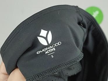 nike dresy: Even&Odd active, Szorty damskie, rozmiar S — 4