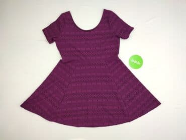 c: H&M, Women`s dress, size L (EU 40) — 3