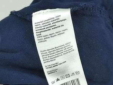 talbots: Tatuum, Bluzka damska, rozmiar 2XS — 6