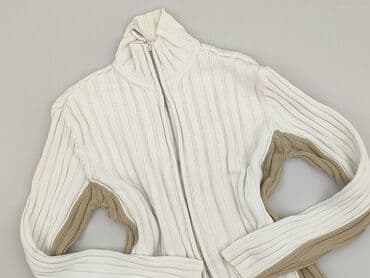 sweter w paski h: Esprit, Women`s sweater, size XL (EU 42) — 1