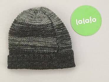 lidl rajstopy termiczne: Hat, condition - Good — 3