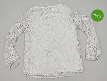 bialy: Walbusch, Bluzka damska, rozmiar S — 3