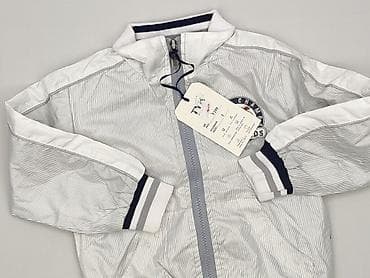 bluza drip: Kurtka przejściowa, 2-3 lat, 92-98 cm, stan - Idealny — 1
