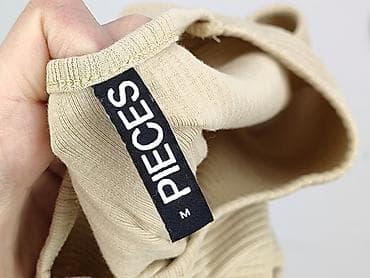 basic tops h: Pieces, Top damski, rozmiar M — 4