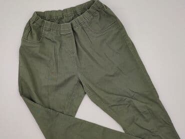 joggery bawełniane damskie: Jeans for women, size S (EU 36) — 1