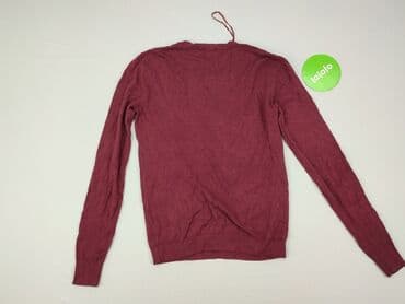 sweter w truskawki zara: Terranova, Women`s sweater, size S (EU 36) — 3