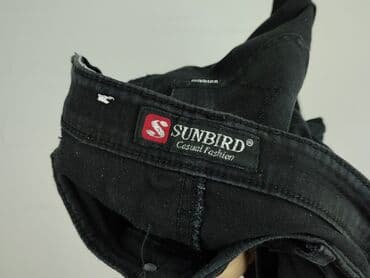 jeansy bootcut: Jeans for women, size S (EU 36) — 4