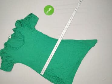 obcisłe sukienki midi: Women`s dress, size L (EU 40) — 3