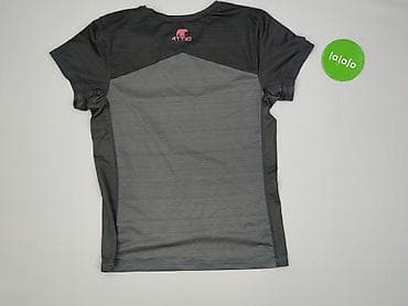 dresy nike joggery: T-shirt damski, rozmiar L — 3