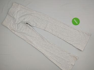 reebok 1220: Bershka, Спортивні штани жіночі, розмір M — 3