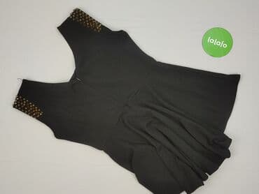 suknia wieczorowa maxi vinted: Sukienka damska, rozmiar M — 3