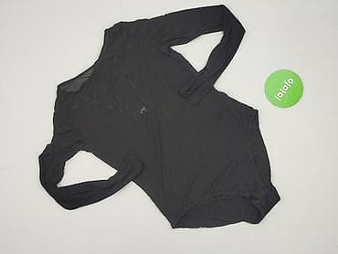 moda h: H&M, Body damskie, rozmiar S — 2