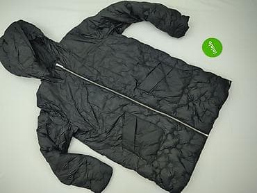 volvo kurtka: Płaszcz damski, rozmiar XL — 2