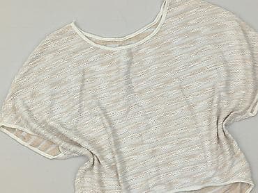 ITALY FASHION, Bluzka damska, rozmiar One size