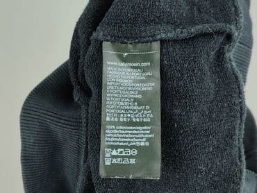 calvin klein t shirty usa: Calvin Klein Jeans, Women`s hoodie, size S — 5