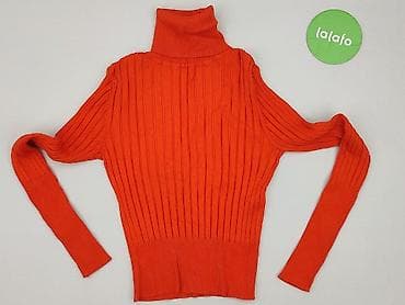 za darmo: Golf damski, rozmiar S — 2