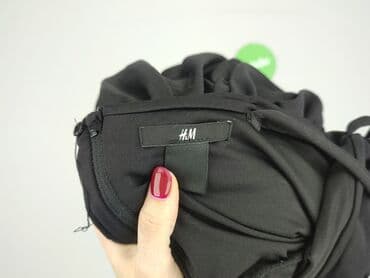 body z odkrytymi plecami h m: H&M, Sukienka damska, rozmiar S — 4