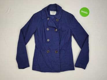 marynarka i koszulka: Terranova, Women's blazer, size S (EU 36) — 2