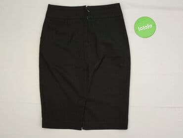 czarne spódnice orsay: Orsay, Spódnica damska, rozmiar S — 3