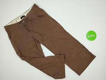 modbis pl: Vero Moda, Spodnie materiałowe damskie, rozmiar M — 2
