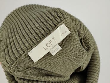 buty na koturnie z futerkiem: Loft, Golf damski, rozmiar XS — 4