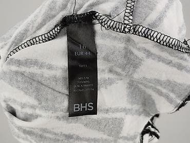 bluzki 44: Bhs, Top damski, rozmiar XL — 5