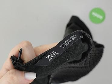 stradivarius arkadia: Zara, Sukienka damska, rozmiar S — 6