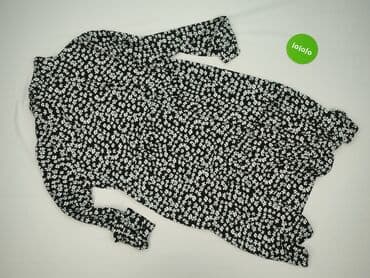 sukienka dekolt serce midi: Jacqueline De Yong, Sukienka damska, M — 3