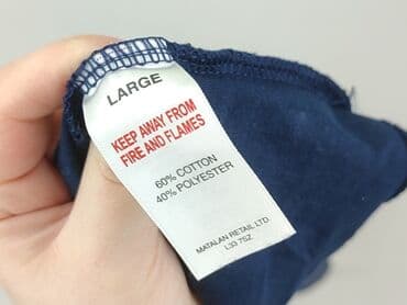 papaya ubrania sukienki: Papaya, T-shirt damski, rozmiar L — 4