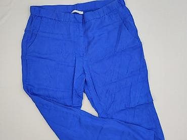 wanabee spodnie: Tatuum, Spodnie materiałowe damskie, rozmiar 2XL — 1