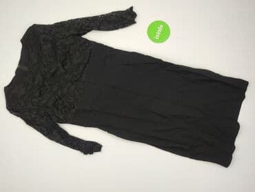 ozdobne paski do sukienek wieczorowych allegro: Goddess, Women`s dress, size S (EU 36) — 2