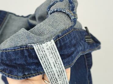 bershka ballon jeans: Bershka, Women`s skirt, size S — 5