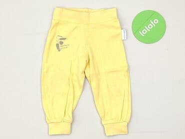 lidl kombinezon softshell: Spodnie dresowe, 3-6 miesięcy, stan - Bardzo dobry — 2