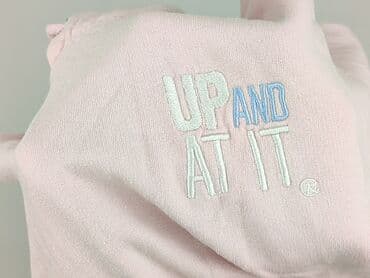 bluza zara rozowa: Bluza z kapturem damska, rozmiar S — 6