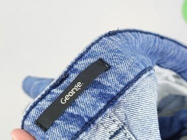 apple jeans: George, Szorty damskie, rozmiar L — 4