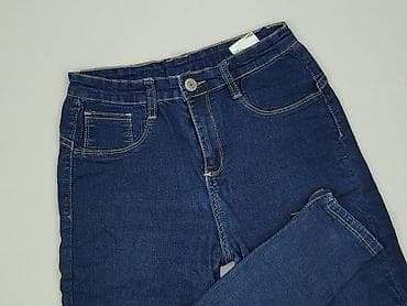 jeans agolde: Jeansy damskie, rozmiar M — 1