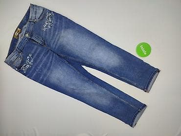 st bernard jeans: Janina, Jeansy damskie, rozmiar XL — 2