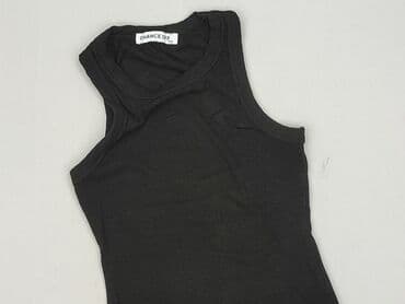 sleveless t shirty: T-shirt damski, rozmiar One size — 2