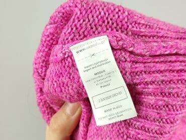 top sweterkowy h: Sweter damski, rozmiar M — 5