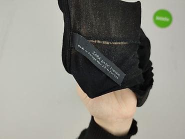 koszulki samochodowe: Zara, Bluzka damska, rozmiar M — 4