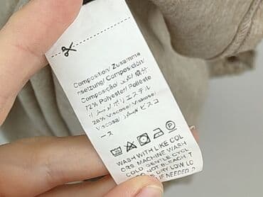 koszula w krate lidl: Shein, Жіноча блуза, розмір L — 5