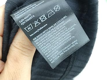 hm 3: H&M Divided, Bluzka damska, rozmiar L — 6