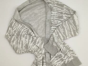 Women: Women`s cardigan, 5XL — 1