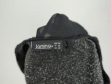 janina bluza: Janina, Bluzka damska, rozmiar 4XL — 4