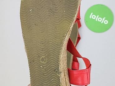 active formula s deichmann: Sandały damskie, rozmiar 40 — 5