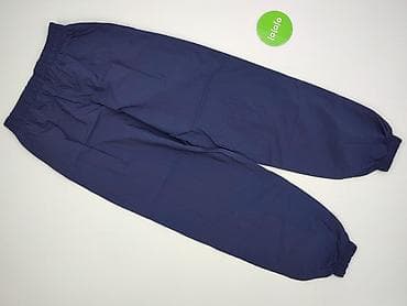 bergans: Spodnie dresowe damskie, rozmiar L — 3