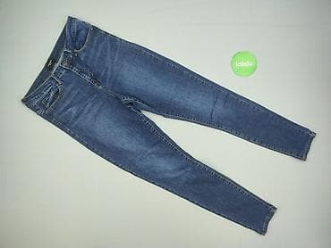 jeansy z elastanem: Vero Moda, Jeansy damskie, rozmiar L — 2